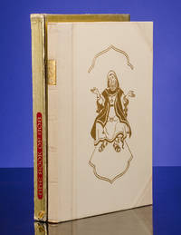 Book of Job, The by SZYK, Arthur, illustrator; [LIMITED EDITIONS CLUB] [BIBLE IN ENGLISH]