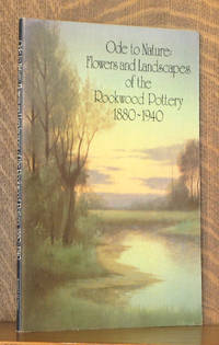 image of ODE TO NATURE: FLOWERS AND LANDSCAPES OF THE ROOKWOOD POTTERY