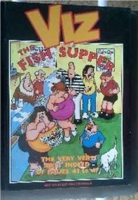 The Fish Supper