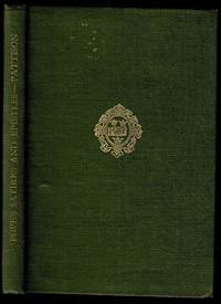 image of Satires and Epistles