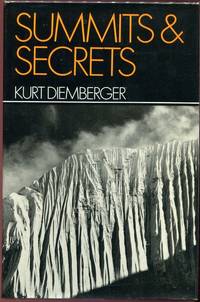 cover of Summits & Secrets.
