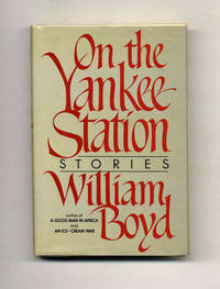 On the Yankee Station  - 1st Edition/1st Printing