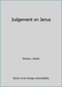 Judgement on Janus by Andre Norton - Paperback - 1964 - from ThriftBooks (SKU: GB000FEWBNKI3N00)