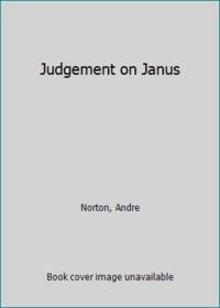 Judgement on Janus by Norton, Andre - 1964