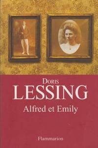 Alfred et Emily (French Edition)