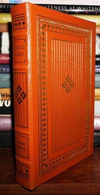 IN COLD BLOOD Easton Press by Capote, Truman - 2000