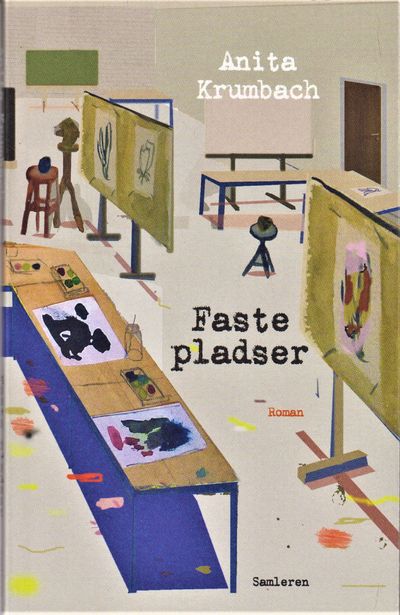 Faste pladser