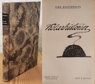 Kolarhistorier.