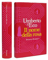 image of Il nome della rosa