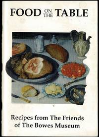 image of Food on the Table