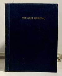 The Song Celestial Or Bhagavad-gita From the Mahabharata: Being a  Discourse between Arjuna,...