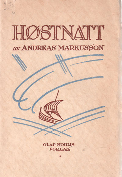 Høstnatt