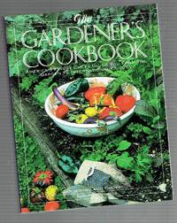 The Gardener's Cookbook (Books of the "secrets" series)