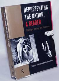 image of Representing the Nation: A Reader; Histories, heritage and museums