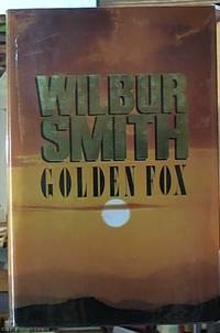image of Golden Fox