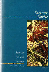 Som en tyv om natten. Roman