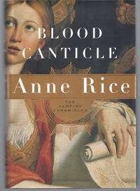 image of Blood Canticle