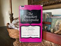 The Preacher's Encyclopedia