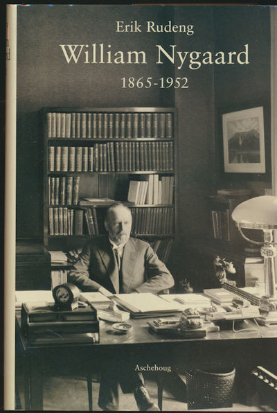 William Nygaard 1865-1952