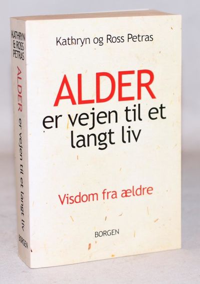 Alder er vejen til et langt liv - visdom fra…