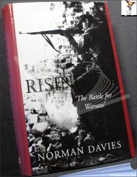 cover of Rising '44: The Battle for Warsaw