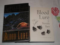 image of Blood Lure: SIGNED