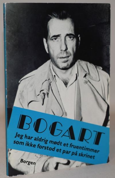 Bogart.