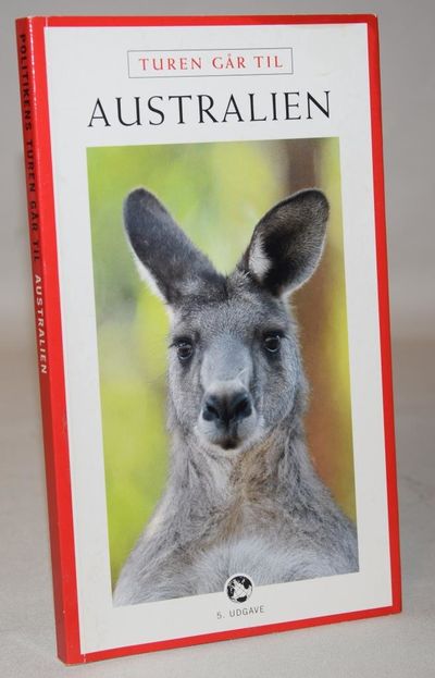 Turen går til Australien.