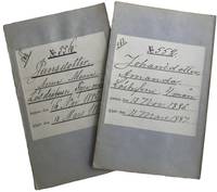 [Kvinnofängelse]. N:o 552 Johanisdotter, Amanda. Lösdrifveri. 4 mån. Ankom den 13 nov. 1886....