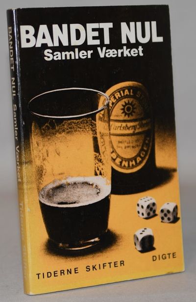 Bandet Nul samler værket.
