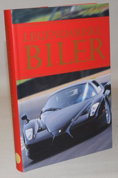 Legendariske biler.