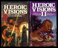 image of HEROIC VISIONS - with - HEROIC VISIONS II