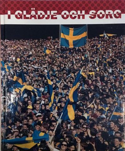 Fataburen 1995. I glädje och sorg