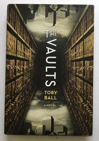 The Vaults. A novel.