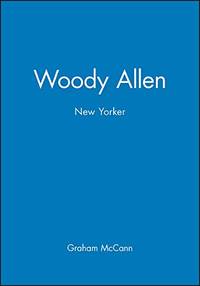Woody Allen: New Yorker