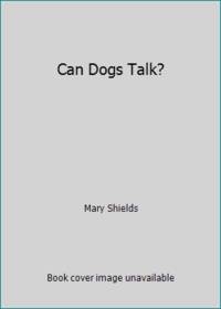Can Dogs Talk?