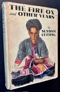 The Fire Ox and Other Years