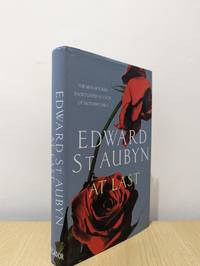 cover of At Last