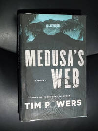 Medusa's Web: A Novel