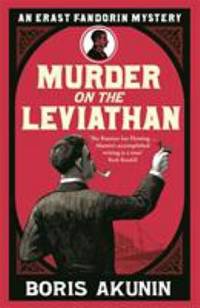 Murder on the Leviathan