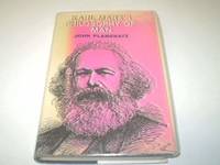 Karl Marx's philosophy of man