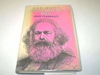 Karl Marx&#039;s philosophy of man by Plamenatz, John Petrov - 1975-01-01