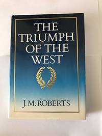 image of The triumph of the west