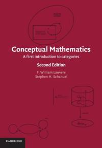 Conceptual Mathematics