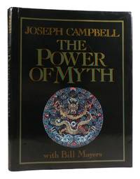 洋書 Myths of Power The Power Of Myth by Joseph Campbell