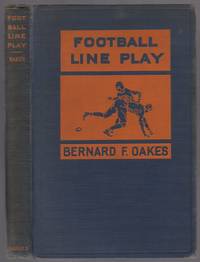 image of Football Line Play for Players and Coaches