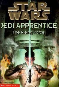 The Rising Force