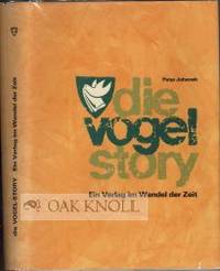 VOGEL-STORY EIN VERLAG IM WANDEL DER ZEIT.|DIE