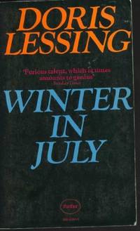 cover of Winter in July