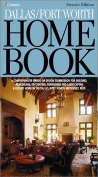 Dallas/Forth Worth Home Book